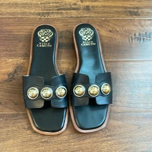 Vince Camuto Sandals